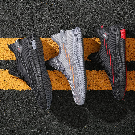 Sneakers - House Brand Kwanda Shoes
