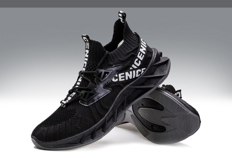 Sneakers - Kwanda Shoes House Brand