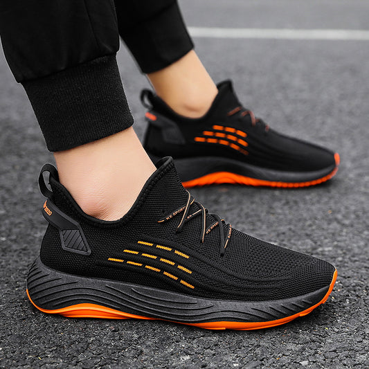 Sneakers - Kwanda Shoes House Brand
