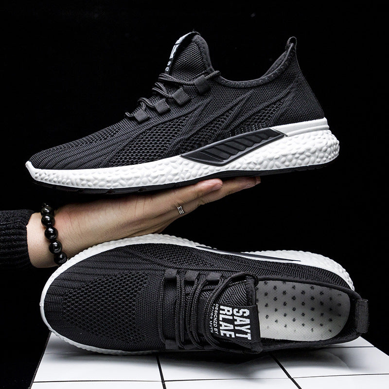Sneakers - Kwanda Shoes House Brand