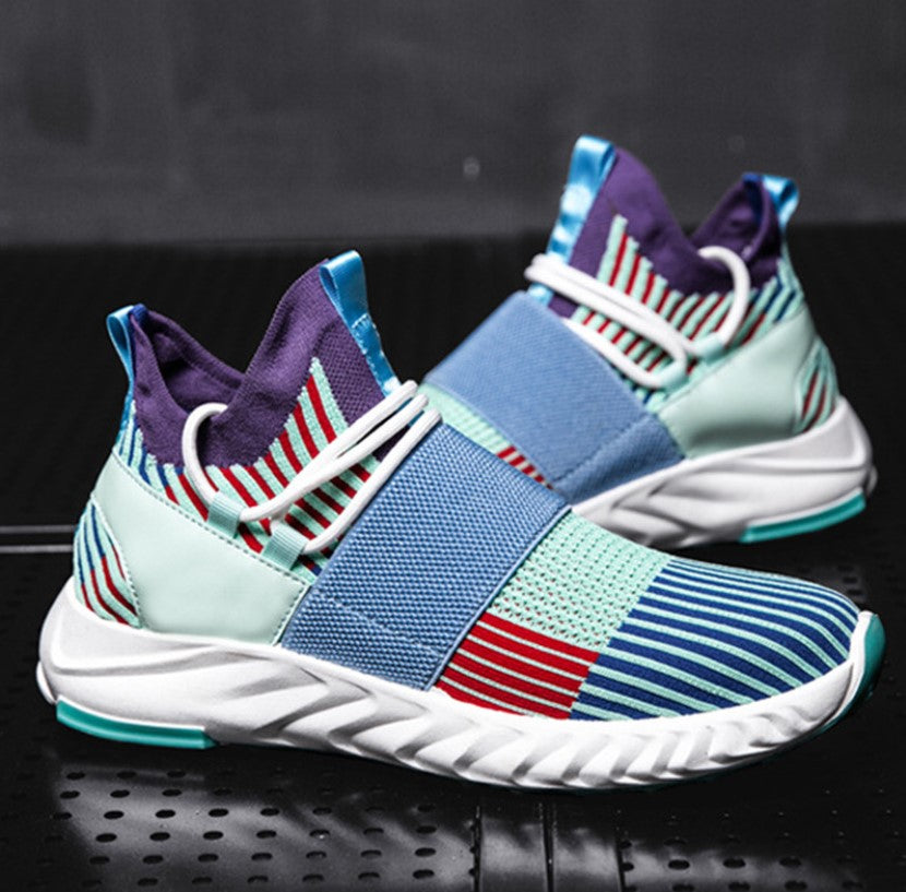 Sneakers - Kwanda Shoes House Brand
