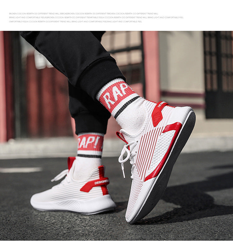 Sneakers - Kwanda Shoes House Brand