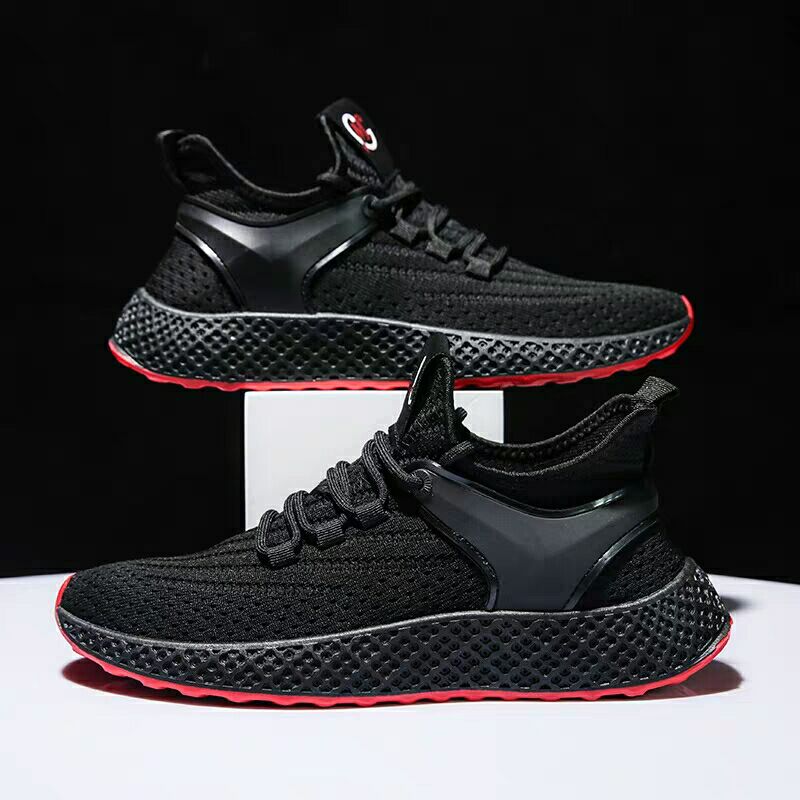 Sneakers - Kwanda House Brand