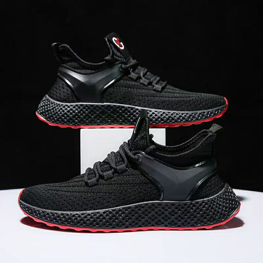 Sneakers - Kwanda House Brand