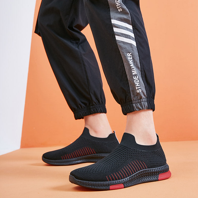 Casual Sneaker -Kwanda Shoes House Brand