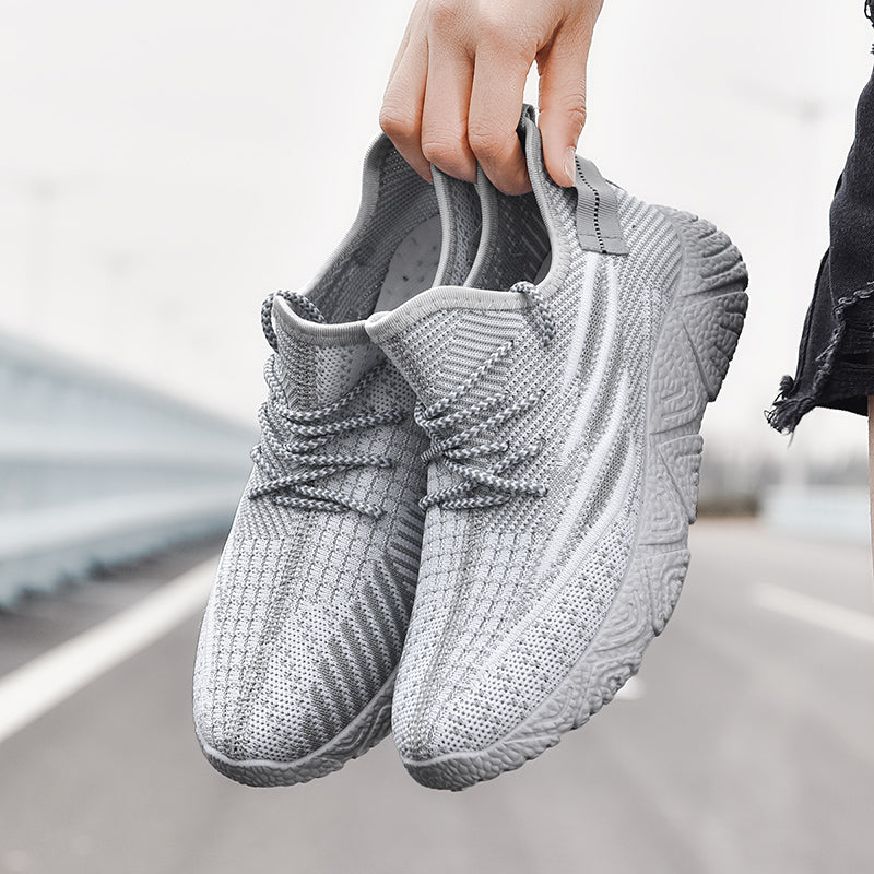 Sneakers - Kwanda Shoes House Brand