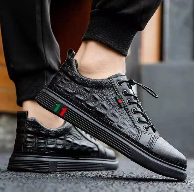 Casual Shoes- Kwanda Shoes house brand