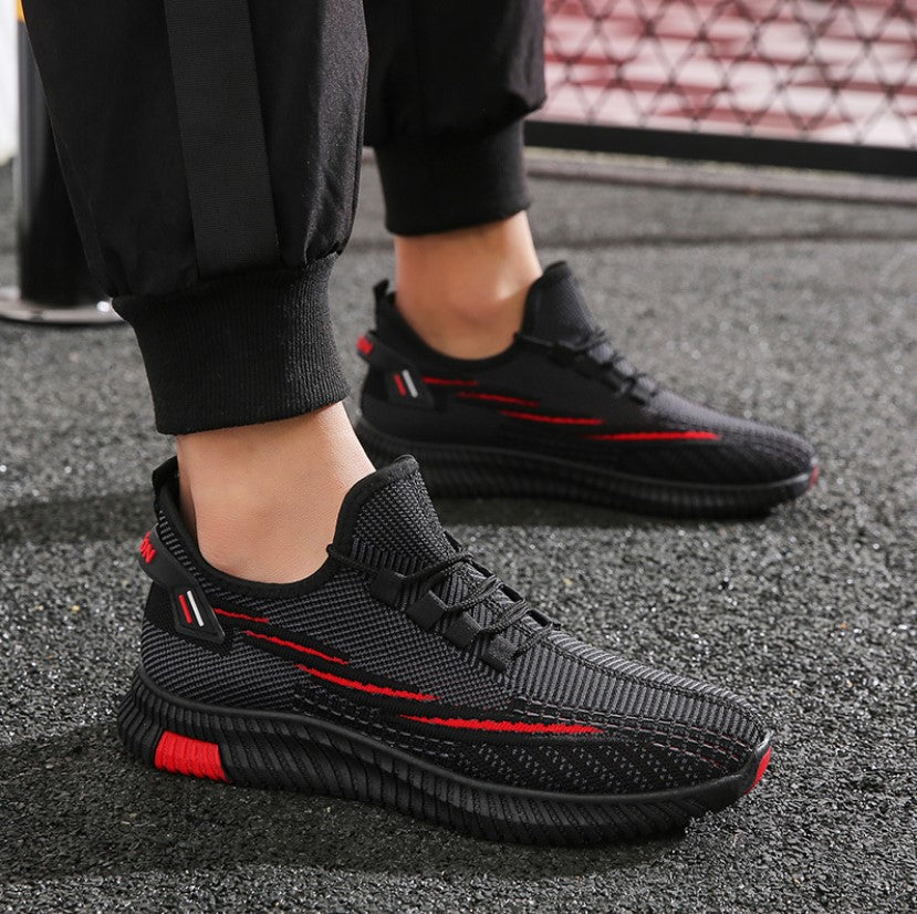 Sneakers - House Brand Kwanda Shoes