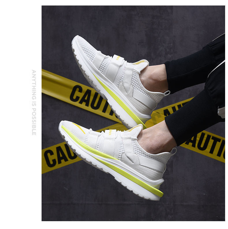 Sneakers - Kwanda Shoes House Brand