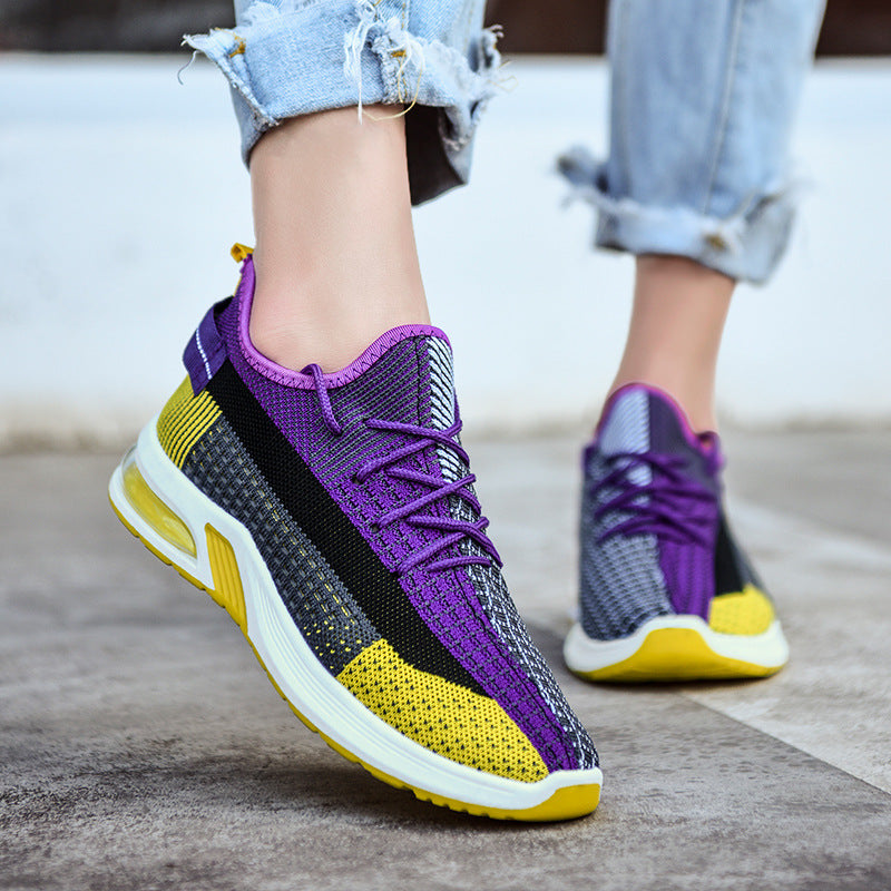 Sneakers - Kwanda Shoes House Brand