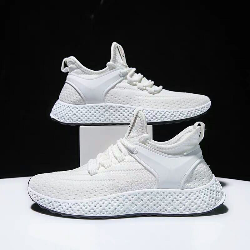 Sneakers - Kwanda House Brand