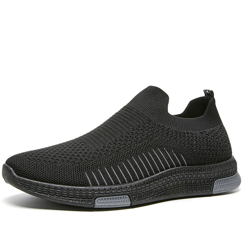 Casual Sneaker -Kwanda Shoes House Brand