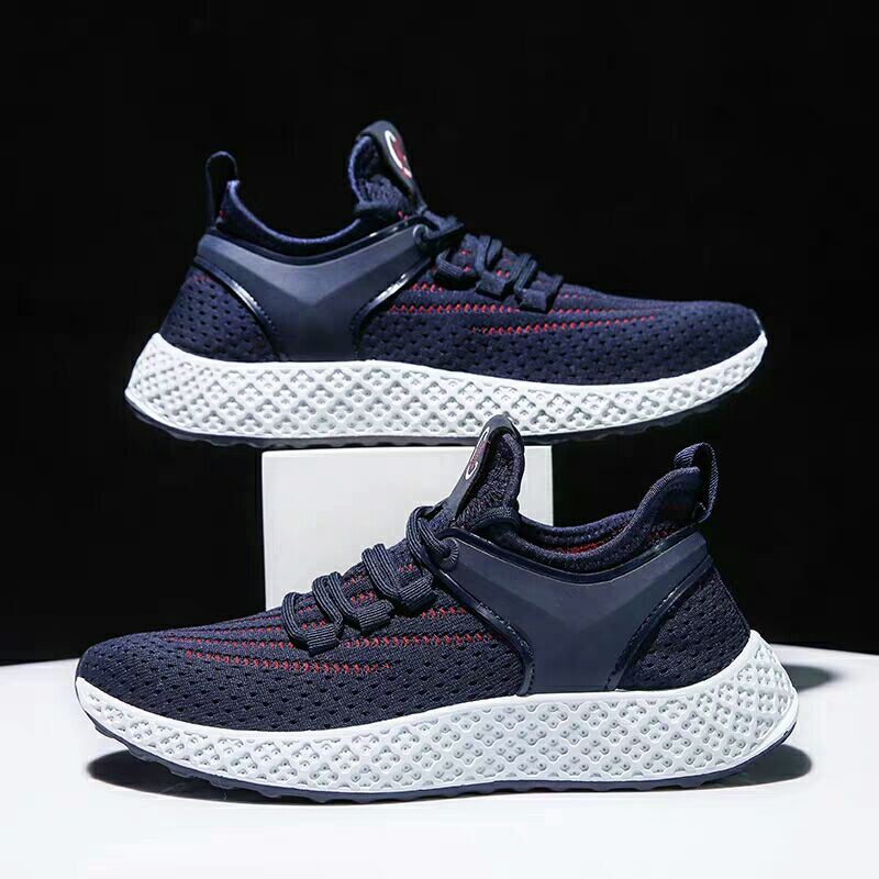 Sneakers - Kwanda House Brand