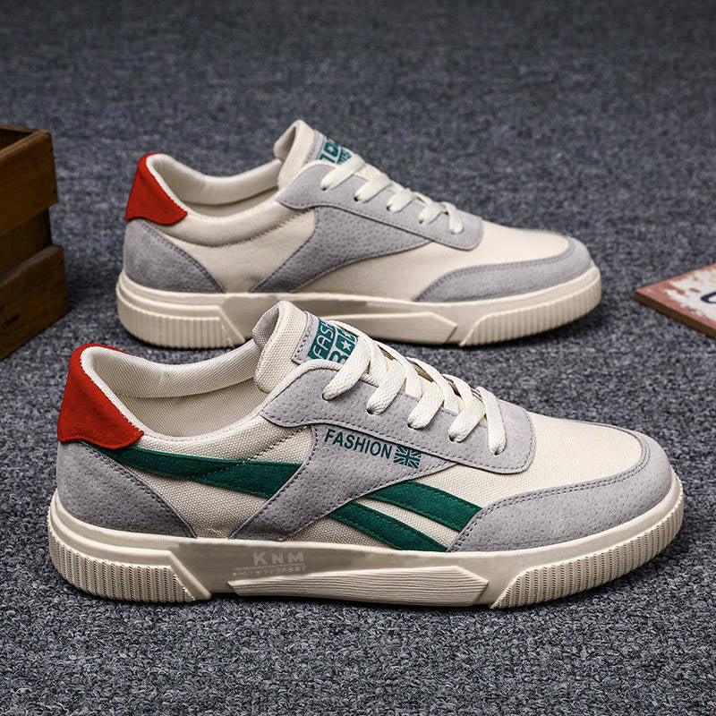Casual Sneakers - Kwanda Shoes House Brand