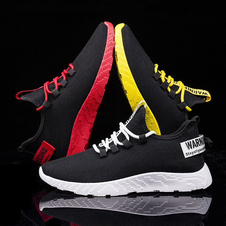 Sneakers - Kwanda Shoe House Brand