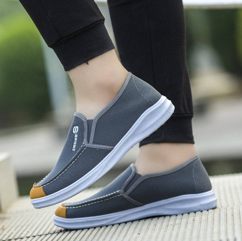 Casual Shoes - Kwanda Shoes House Brand