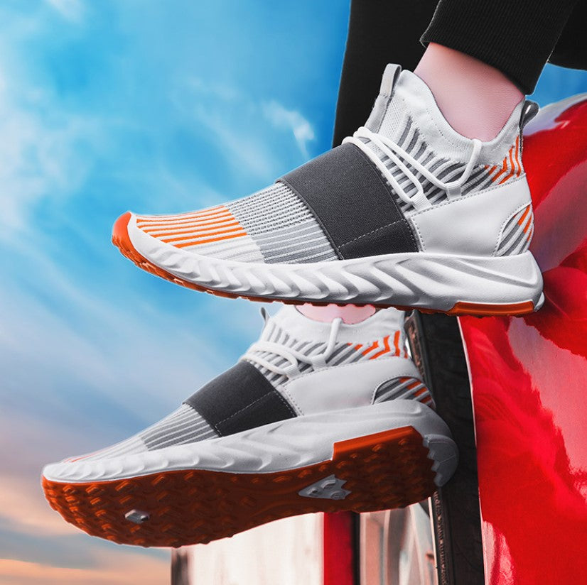 Sneakers - Kwanda Shoes House Brand