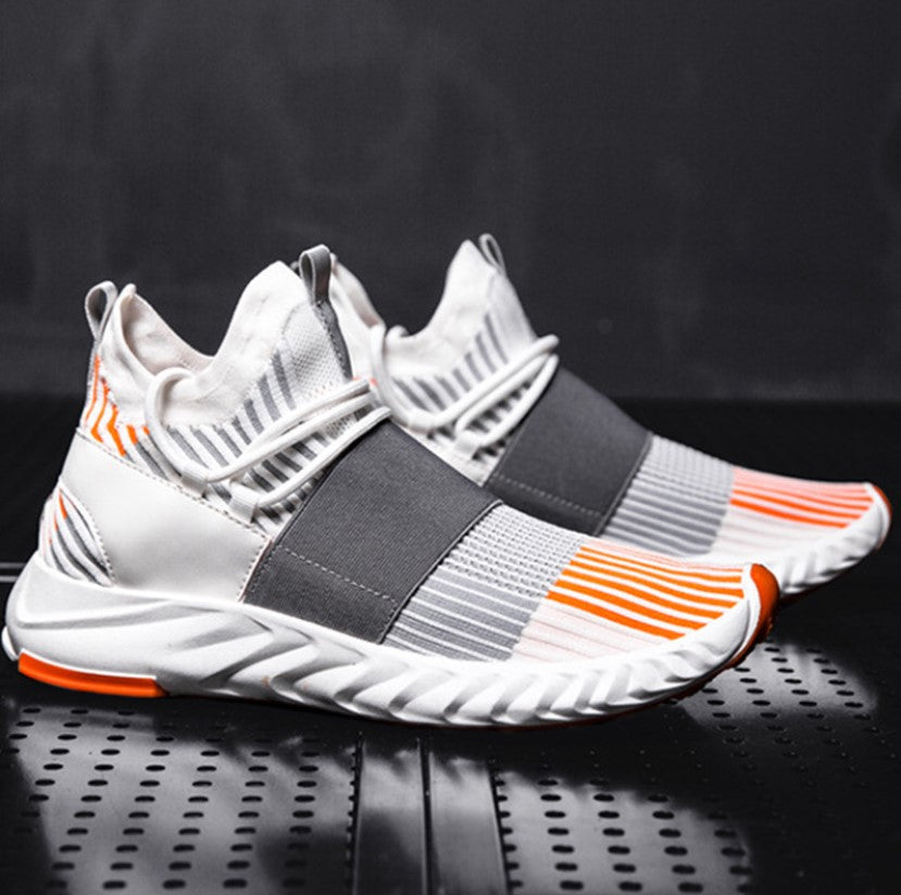 Sneakers - Kwanda Shoes House Brand