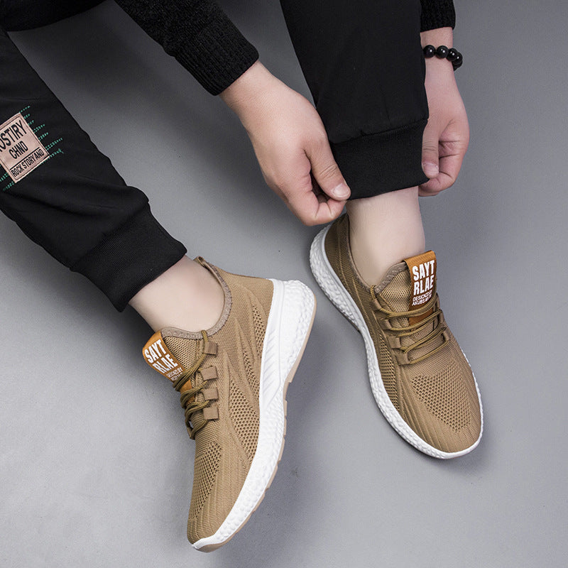 Sneakers - Kwanda Shoes House Brand