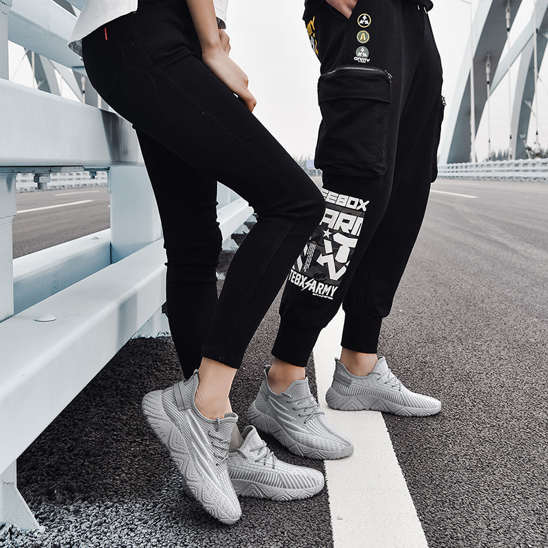 Sneakers - Kwanda Shoes House Brand