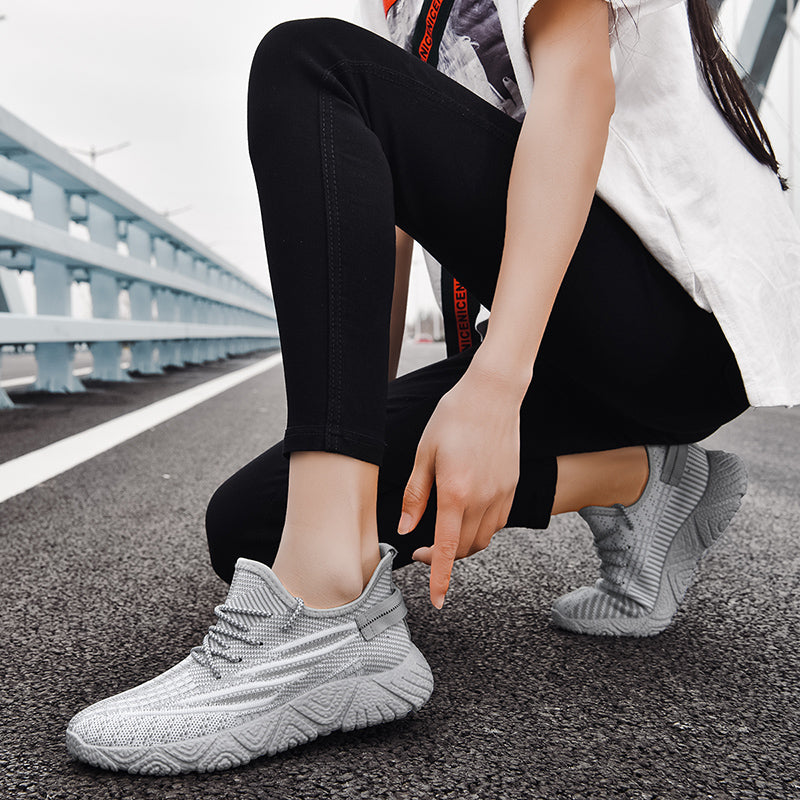 Sneakers - Kwanda Shoes House Brand