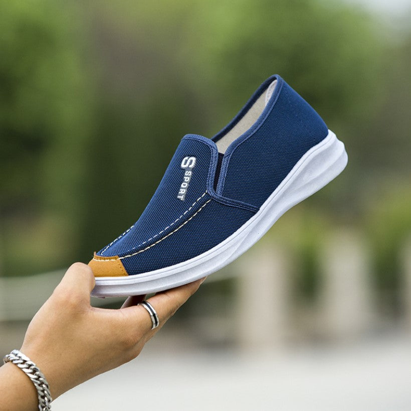 Casual Shoes - Kwanda Shoes House Brand