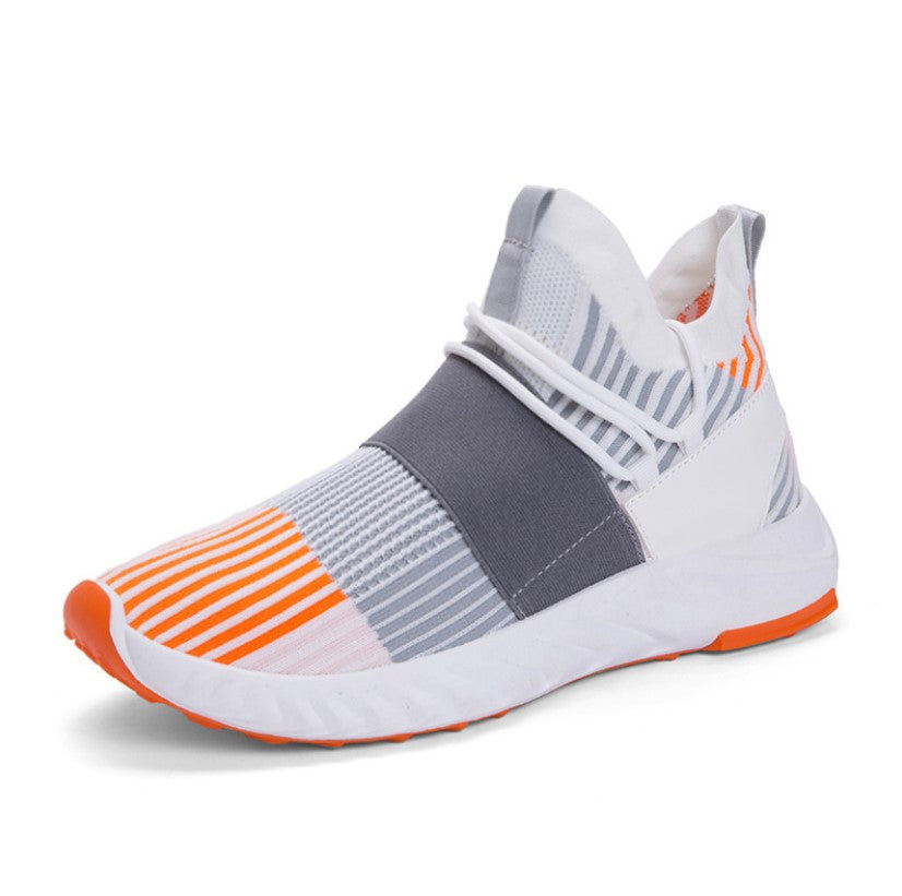 Sneakers - Kwanda Shoes House Brand