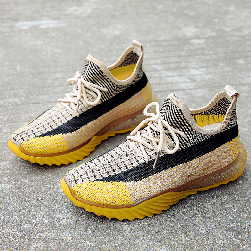 Sneaker - Kwanda Shoes House Brand
