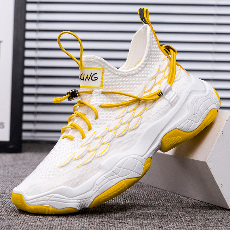 Sneakers - Kwanda Shoes House Brand