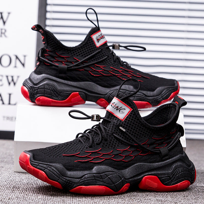 Sneakers - Kwanda Shoes House Brand