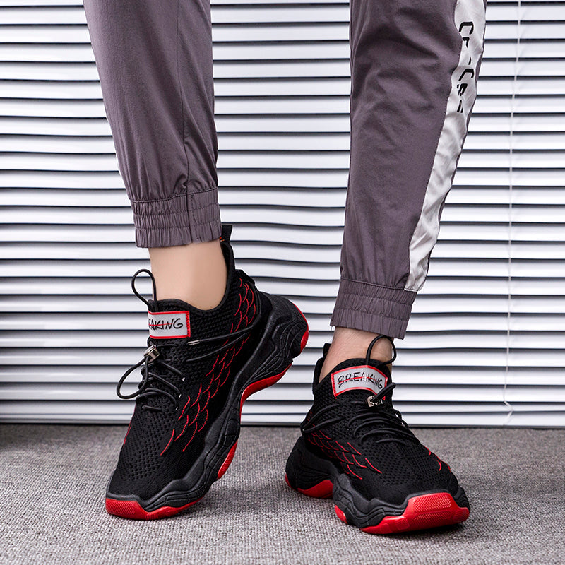 Sneakers - Kwanda Shoes House Brand