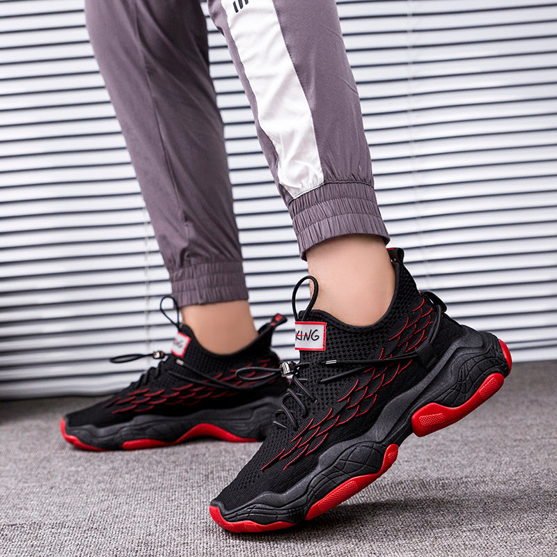 Sneakers - Kwanda Shoes House Brand