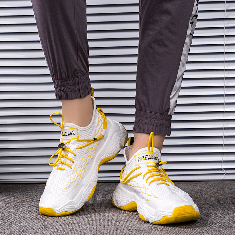 Sneakers - Kwanda Shoes House Brand