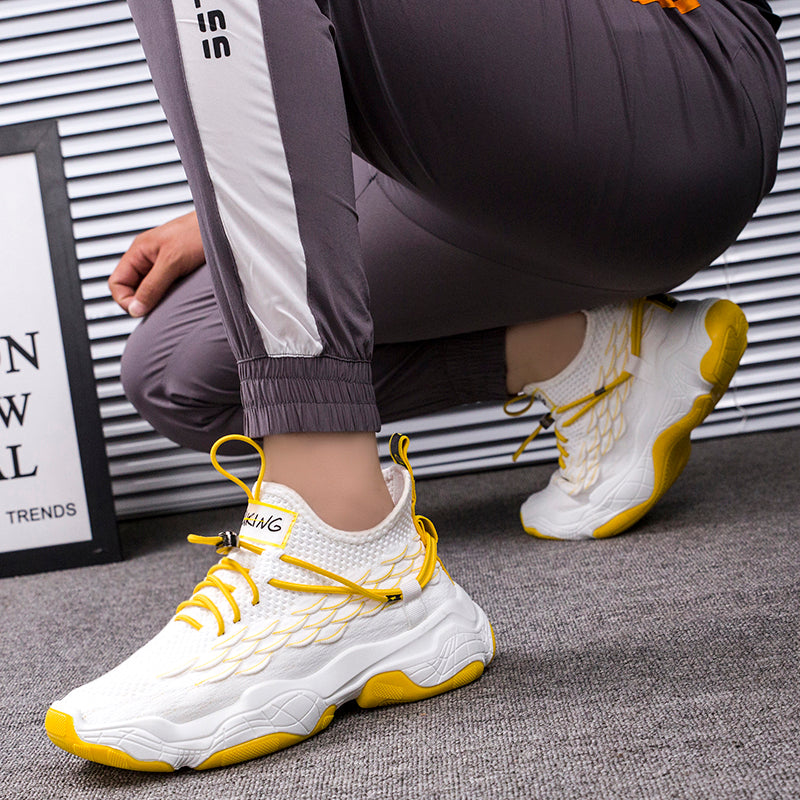 Sneakers - Kwanda Shoes House Brand