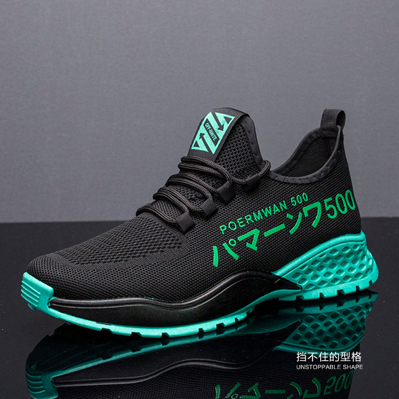 Sneakers - Kwanda Shoes House Brand