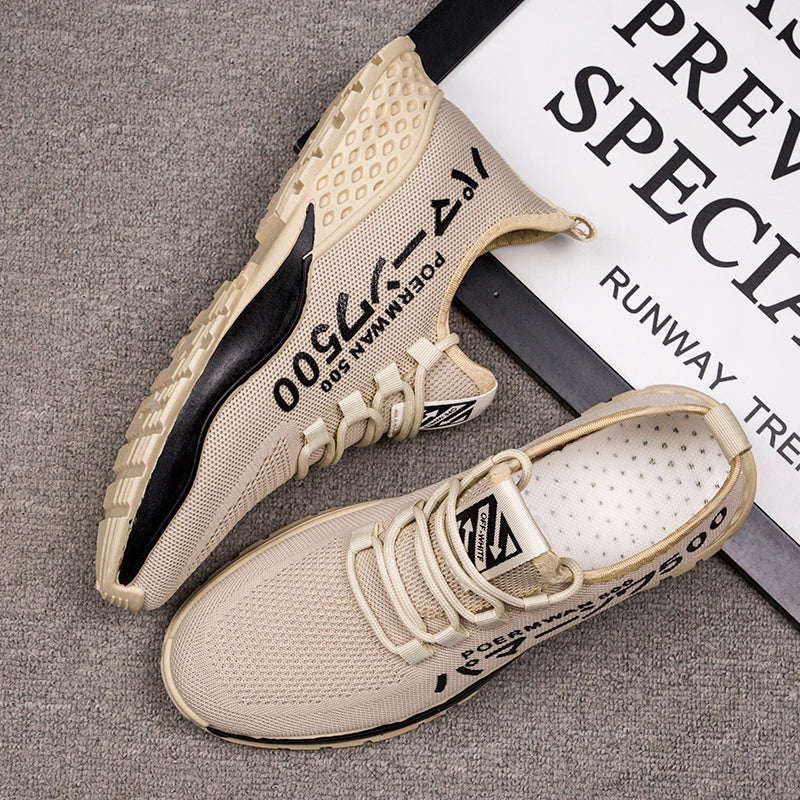 Sneakers - Kwanda Shoes House Brand