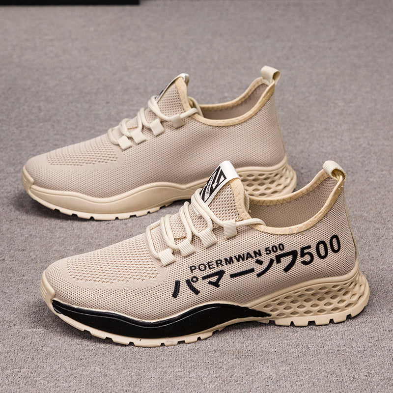 Sneakers - Kwanda Shoes House Brand