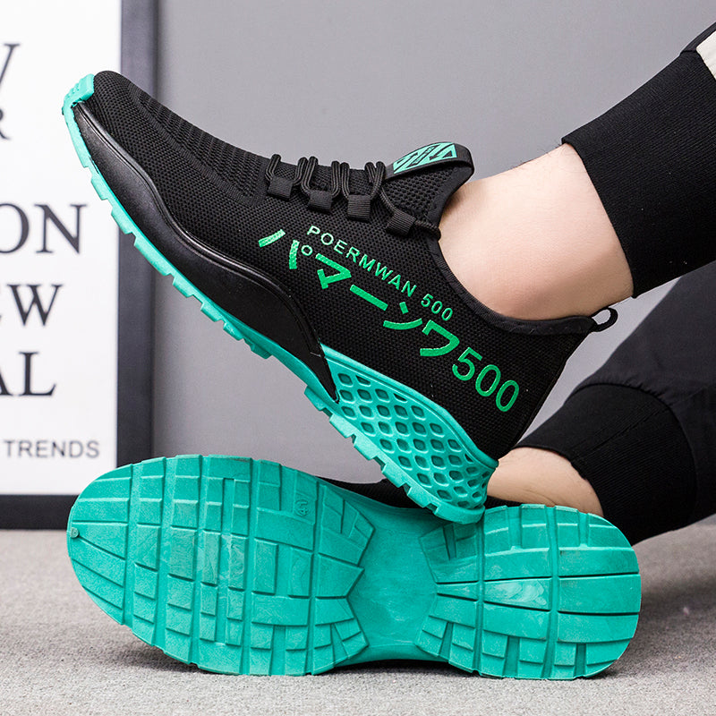 Sneakers - Kwanda Shoes House Brand