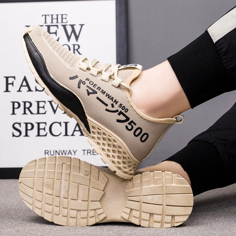 Sneakers - Kwanda Shoes House Brand