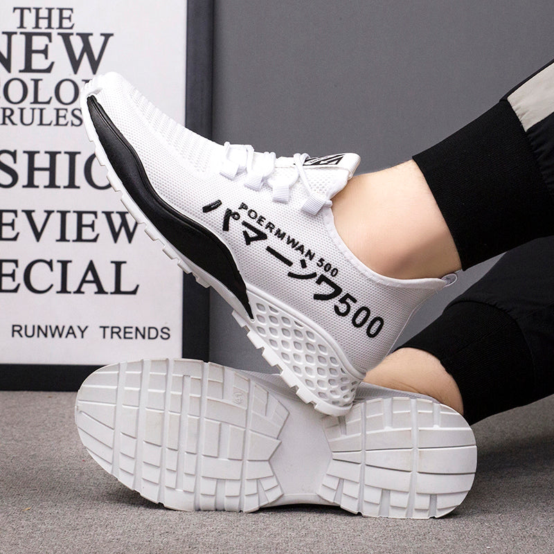 Sneakers - Kwanda Shoes House Brand
