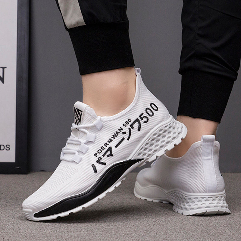 Sneakers - Kwanda Shoes House Brand