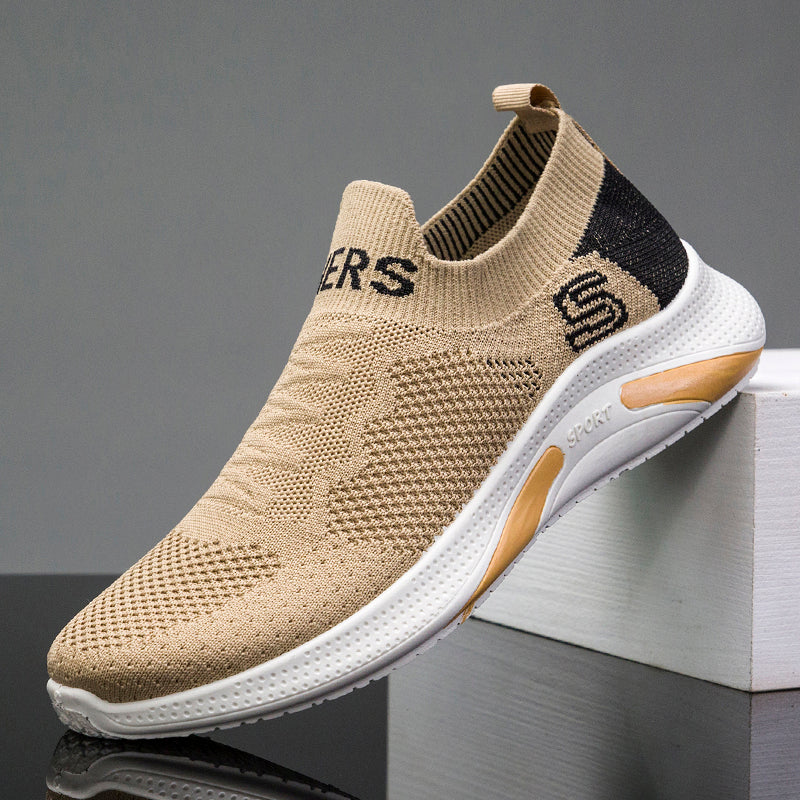 Casual Sneaker - Kwanda Shoes House Brand