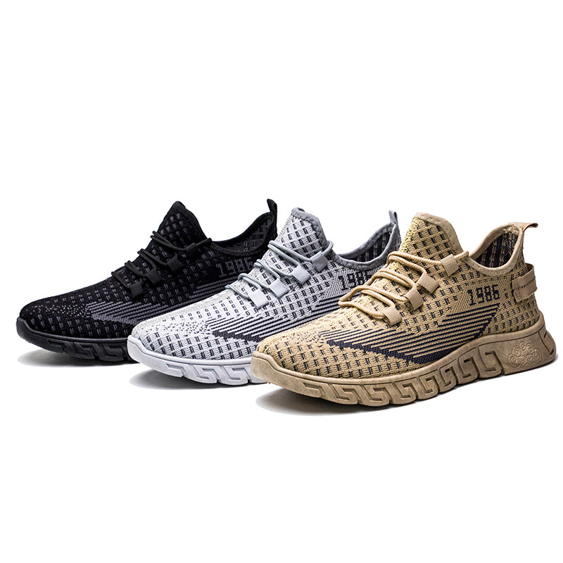 Sneakers - Kwanda Shoes House Brand