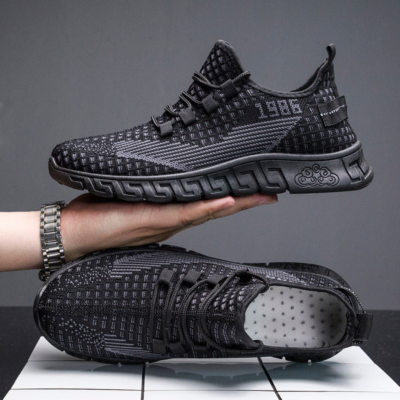 Sneakers - Kwanda Shoes House Brand