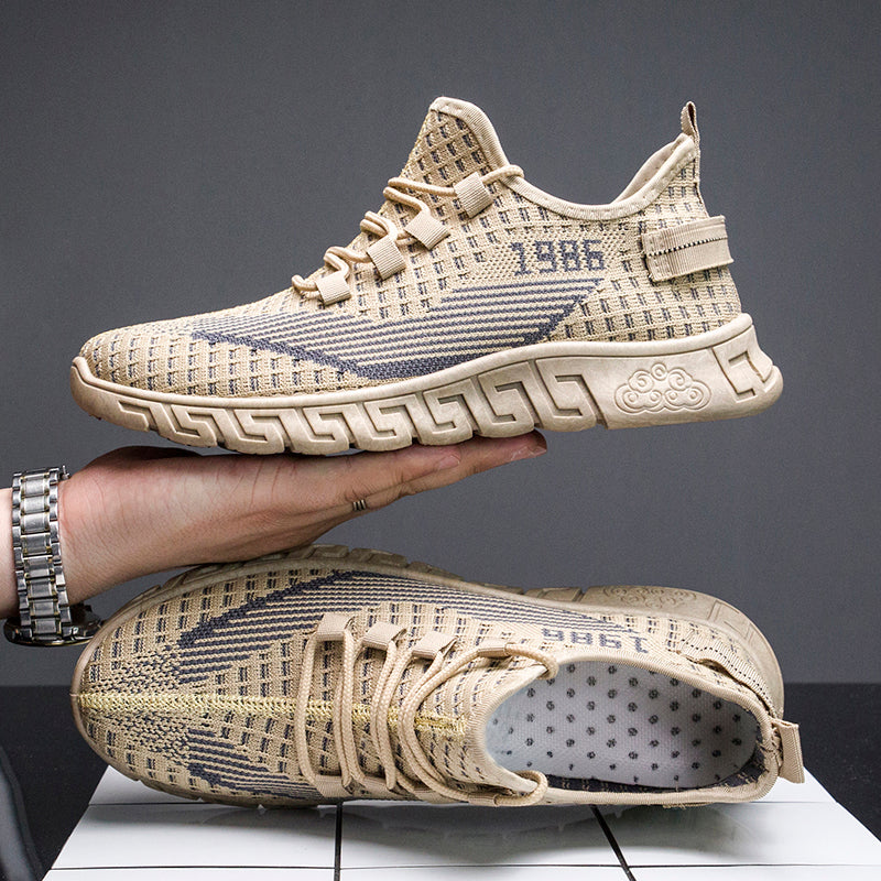 Sneakers - Kwanda Shoes House Brand