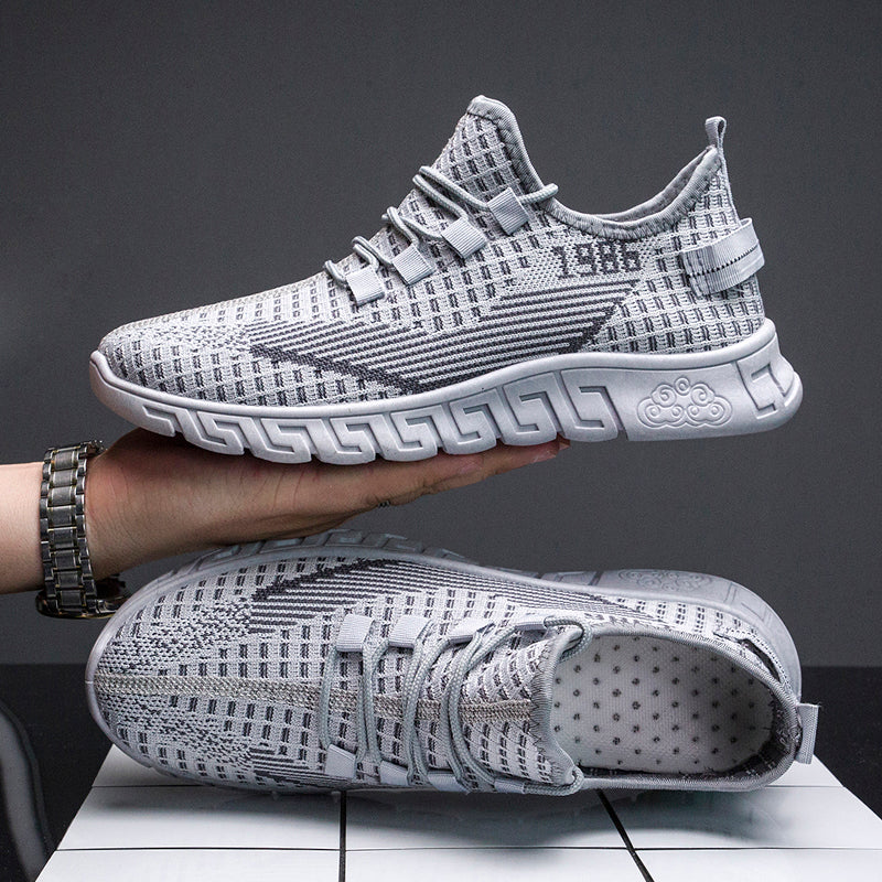 Sneakers - Kwanda Shoes House Brand