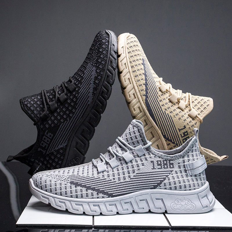 Sneakers - Kwanda Shoes House Brand