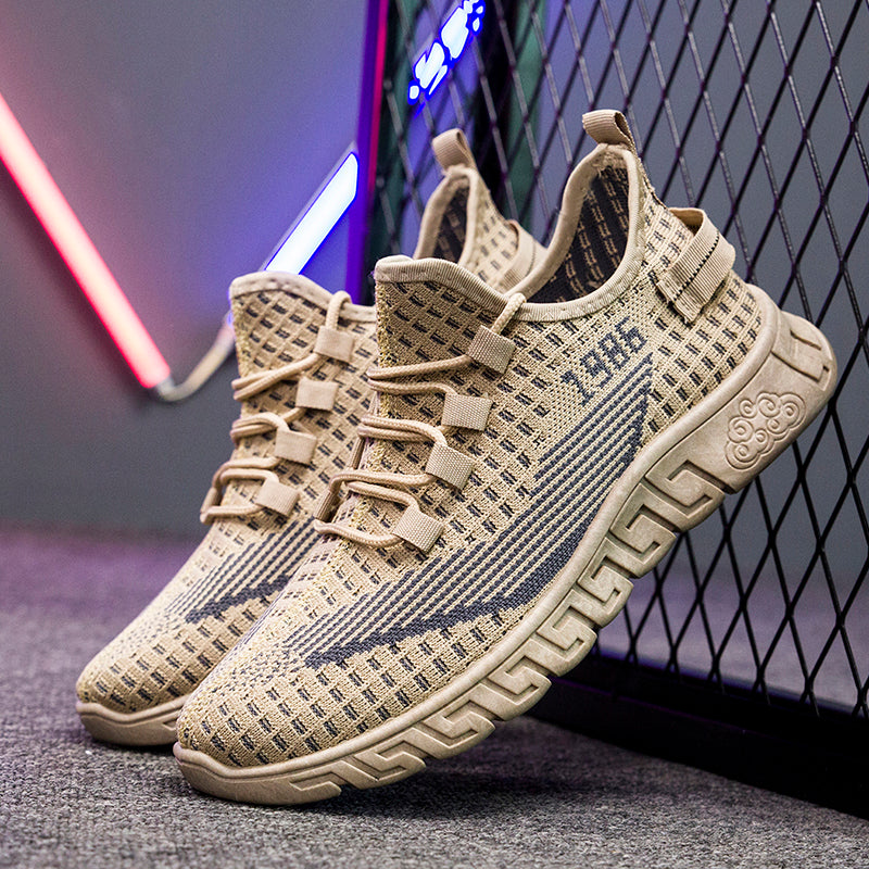 Sneakers - Kwanda Shoes House Brand