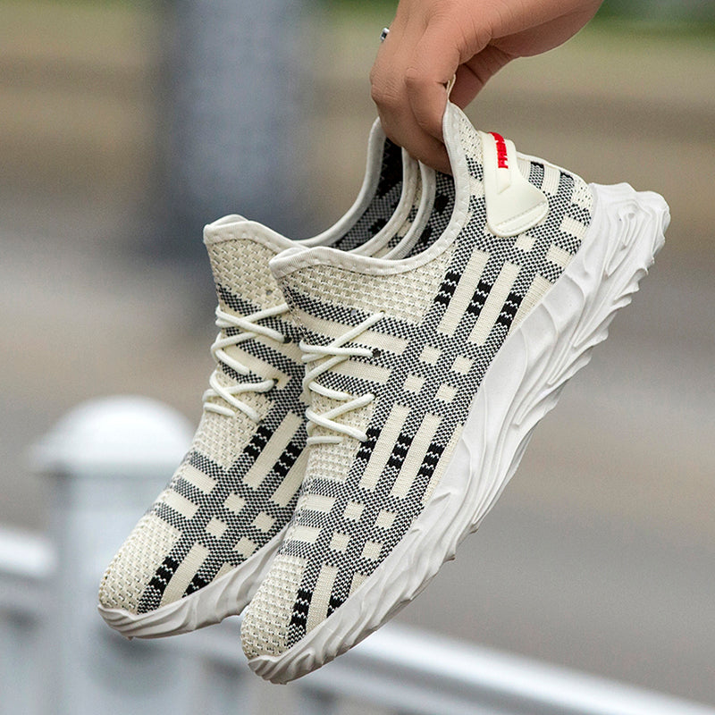 Sneakers - Kwanda Shoes House Brand