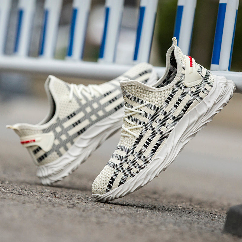 Sneakers - Kwanda Shoes House Brand
